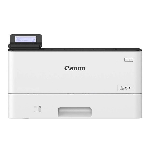 Canon i-SENSYS LBP223dw A4 monolaserskrivare med WiFi [9.5Kg] 3516C008 819093 - 1