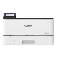 Canon i-SENSYS LBP223dw A4 monolaserskrivare med WiFi [9.5Kg] 3516C008 819093