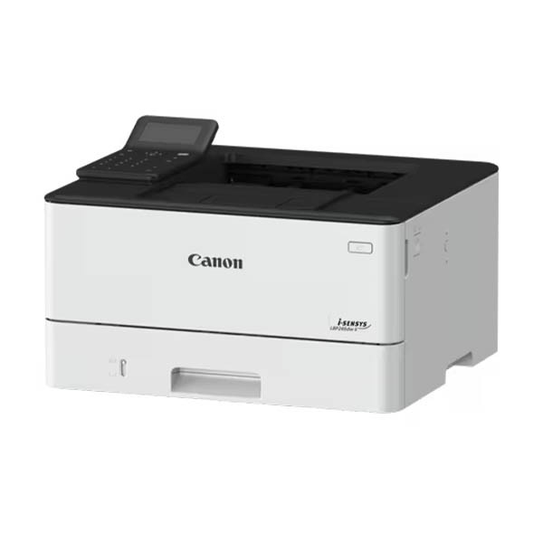 Canon i-SENSYS LBP243dw II A4 monolaserskrivare med WiFi [10kg] 819344 - 2