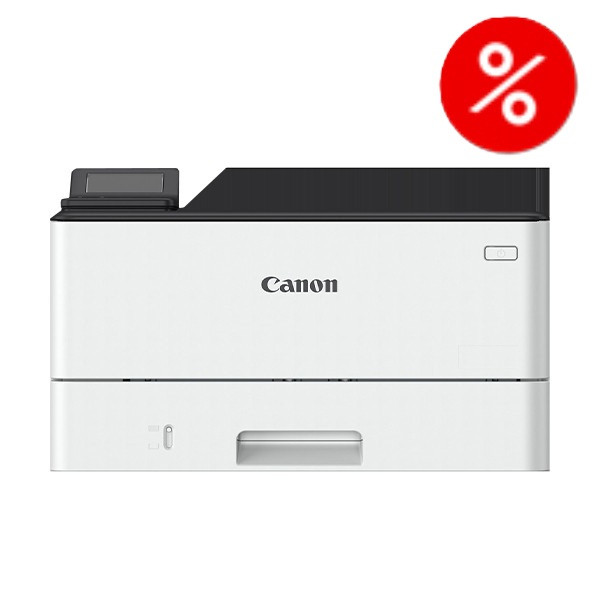 Canon i-SENSYS LBP246dw A4 monolaserskrivare med WiFi [14kg]⭐ 848065 - 1