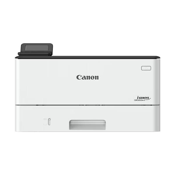 Canon i-SENSYS LBP246dw II A4 monolaserskrivare med WiFi [10kg] 819343 - 1