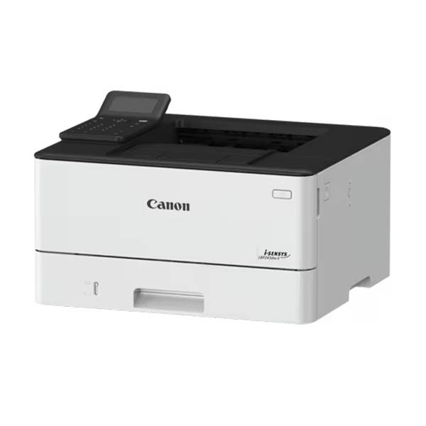 Canon i-SENSYS LBP246dw II A4 monolaserskrivare med WiFi [10kg] 819343 - 2