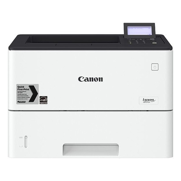 Canon i-SENSYS LBP312x A4 monolaserskrivare [12.4Kg] 0864C003 819003 - 1
