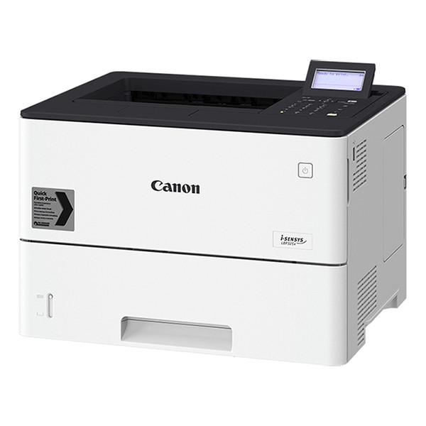 Canon i-SENSYS LBP325x A4 monolaserskrivare [12,5kg] 3515C004 819096 - 2