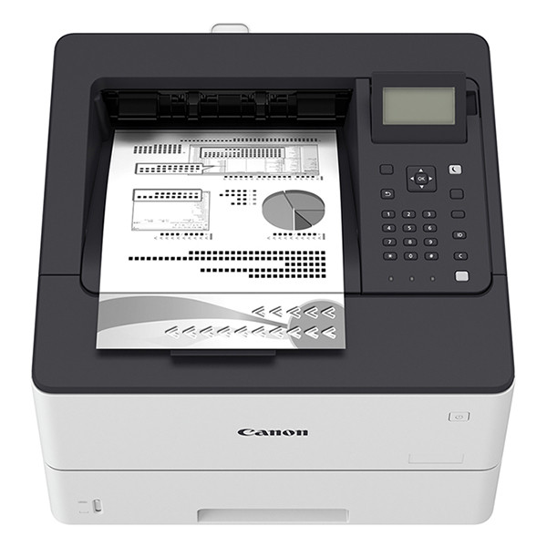 Canon i-SENSYS LBP325x A4 monolaserskrivare [12,5kg] 3515C004 819096 - 3