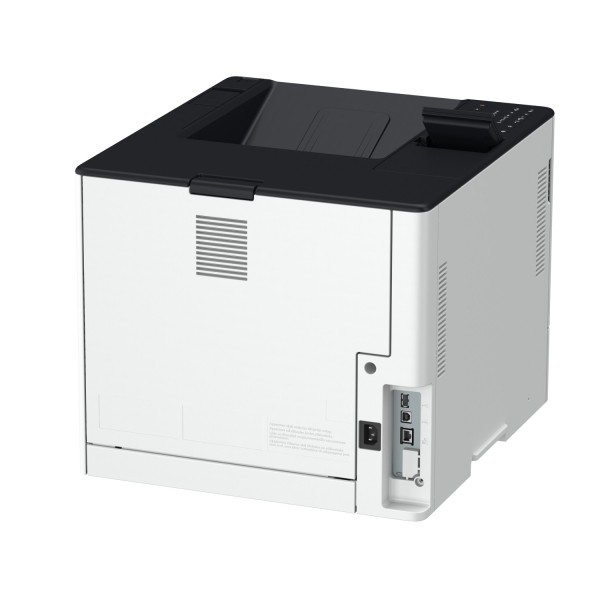 Canon i-SENSYS LBP361dw A4 monolaserskrivare med WiFi [22kg] 819236 - 3