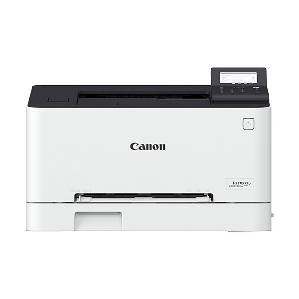 Canon i-SENSYS LBP633Cdw A4 färglaserskrivare med WiFi [19,2kg] 819235 - 1