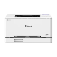 Canon i-SENSYS LBP646Cdw A4 färglaserskrivare med WiFi [15kg] 819339