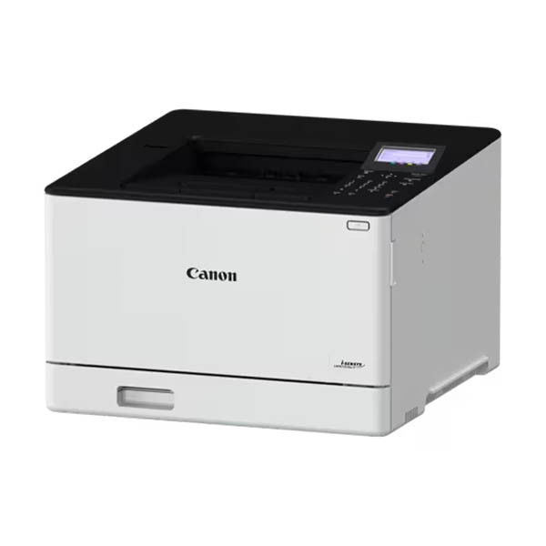 Canon i-SENSYS LBP673Cdw II A4 färglaserskrivare med WiFi [21kg] 819337 - 2