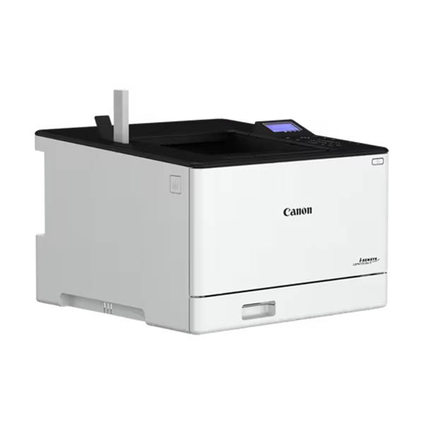 Canon i-SENSYS LBP673Cdw II A4 färglaserskrivare med WiFi [21kg] 819337 - 3