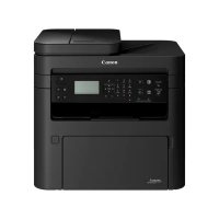Canon i-SENSYS MF264dw II Allt-i-ett A4 monolaserskrivare med WiFi (3 i 1) [13kg] 2925C016 5938C017 819046
