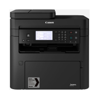 Canon i-SENSYS MF267dw II Allt-i-ett A4 monolaserskrivare med WiFi (4 i 1) [12,4kg] 5938C008 819295