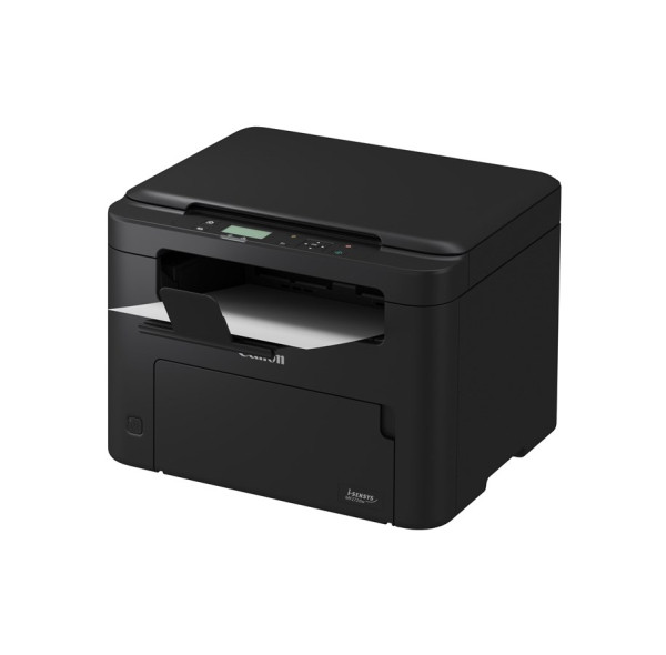 Canon i-SENSYS MF272dw Allt-i-ett A4 monolaserskrivare med WiFi (3 i 1) [12kg✔️] 5621C013 819249 - 3