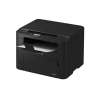 Canon i-SENSYS MF272dw Allt-i-ett A4 monolaserskrivare med WiFi (3 i 1) [12kg✔️] 5621C013 819249 - 3