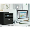 Canon i-SENSYS MF272dw Allt-i-ett A4 monolaserskrivare med WiFi (3 i 1) [12kg✔️] 5621C013 819249 - 4