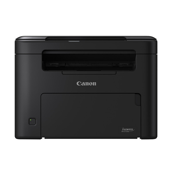 Canon i-SENSYS MF272dw Allt-i-ett A4 monolaserskrivare med WiFi (3 i 1) [12kg✔️] 819249 - 1