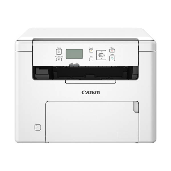 Canon i-SENSYS MF272dw II Allt-i-ett A4 monolaserskrivare med WiFi (3-i-1) [10kg] 819374 - 1
