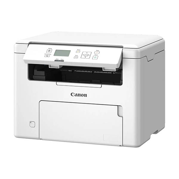 Canon i-SENSYS MF272dw II Allt-i-ett A4 monolaserskrivare med WiFi (3-i-1) [10kg] 819374 - 2
