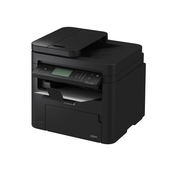 Canon i-SENSYS MF275dw Allt-i-ett A4 monolaserskrivare med WiFi (4 i 1) [17kg] 5621C001 819250 - 2