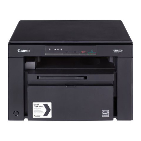 Canon i-SENSYS MF3010 Allt-i-ett A4 monolaserskrivare (3 i 1) [8kg] 5252B004 818992 - 1