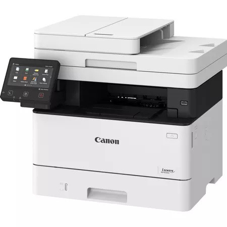 Canon i-SENSYS MF453dw Allt-i-ett A4 monolaserskrivare med WiFi (3 i 1) [17kg] 5161C007 819211 - 2