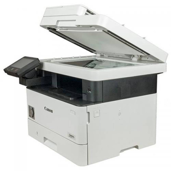 Canon i-SENSYS MF453dw Allt-i-ett A4 monolaserskrivare med WiFi (3 i 1) [17kg] 5161C007 819211 - 4