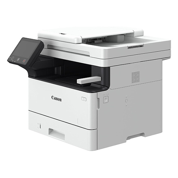 Canon i-SENSYS MF461dw Allt-i-ett monolaserskrivare med WiFi (3 i 1) [22kg] 819260 - 3