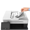 Canon i-SENSYS MF461dw II A4 monolaserskrivare med WiFi (3-i-1) [22kg] 819342 - 4