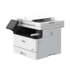 Canon i-SENSYS MF461dw II A4 monolaserskrivare med WiFi (3-i-1) [22kg] 819342 - 2