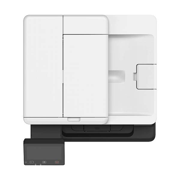 Canon i-SENSYS MF461dw II A4 monolaserskrivare med WiFi (3-i-1) [22kg] 819342 - 3