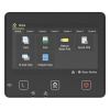 Canon i-SENSYS MF463dw Allt-i-ett A4 monolaserskrivare med WiFi (3 i 1) [21,5kg] 5951C008 819259 - 5