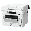 Canon i-SENSYS MF463dw Allt-i-ett A4 monolaserskrivare med WiFi (3 i 1) [21,5kg] 5951C008 819259 - 3