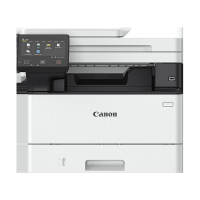 Canon i-SENSYS MF465dw Allt-i-ett A4 monolaserskrivare med WiFi (4 i 1) [20,5kg] 819258