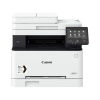 Canon i-SENSYS MF643Cdw Allt-i-ett A4 färglaserskrivare med WiFi (3 i 1) 3102C008 819072