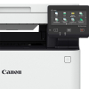 Canon i-SENSYS MF651Cw Allt-i-ett A4 färglaserskrivare med WiFi (3 i 1) [18.9Kg] 5158C009 819237 - 4