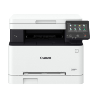 Canon i-SENSYS MF651Cw Allt-i-ett A4 färglaserskrivare med WiFi (3 i 1) [24kg✔️] 5158C009 819237