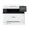 Canon i-SENSYS MF651Cw Allt-i-ett A4 färglaserskrivare med WiFi (3 i 1) [24kg✔️] 5158C009 819237 - 1