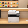 Canon i-SENSYS MF651Cw Allt-i-ett A4 färglaserskrivare med WiFi (3 i 1) [24kg✔️] 5158C009 819237 - 3