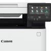 Canon i-SENSYS MF651Cw Allt-i-ett A4 färglaserskrivare med WiFi (3 i 1) [24kg✔️] 5158C009 819237 - 4