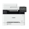 Canon i-SENSYS MF655Cdw Allt-i-ett A4 färglaserskrivare med WiFi (3 i 1) [27kg✔️] 5158C004 819238 - 1