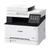 Canon i-SENSYS MF655Cdw Allt-i-ett A4 färglaserskrivare med WiFi (3 i 1) [27kg✔️] 5158C004 819238 - 2