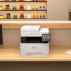 Canon i-SENSYS MF655Cdw Allt-i-ett A4 färglaserskrivare med WiFi (3 i 1) [27kg✔️] 5158C004 819238 - 3