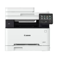 Canon i-SENSYS MF655Cdw Allt-i-ett A4 färglaserskrivare med WiFi (3 i 1) [28Kg] 5158C004 819238