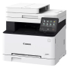 Canon i-SENSYS MF657Cdw Allt-i-ett A4 färglaserskrivare med WiFi (4 i 1) [27,5kg✔️] 5158C0010 819239 - 3