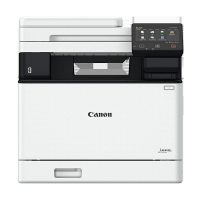 Canon i-SENSYS MF752Cdw Allt-i-ett A4 färglaserskrivare med WiFi (3 i 1) [27,5kg] 5455C012AA 819226