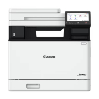 Canon i-SENSYS MF752cdw II Allt-i-ett A4 färglaserskrivare med WiFi (3 i 1) [26kg] 819334
