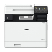 Canon i-SENSYS MF754Cdw Allt-i-ett A4 färglaserskrivare med WiFi (4 i 1) [28kg✔️] 5455C009AA 819227