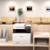 Canon i-SENSYS MF754Cdw Allt-i-ett A4 färglaserskrivare med WiFi (4 i 1) [28kg✔️] 5455C009AA 819227 - 3