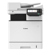 Canon i-SENSYS MF842Cdw Allt-i-ett A4 färglaserskrivare med WiFi [PALLFRAKT 41kg] 6162C008 819274