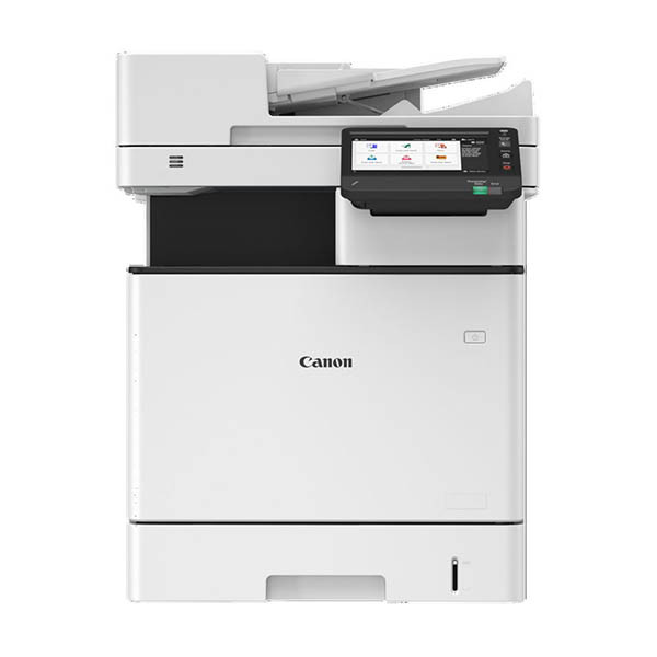 Canon i-SENSYS X C1533IF II A4 Allt-i-ett färglaserskrivare med WiFi (4 i 1) [PALLFRAKT 41kg] 819326 - 1